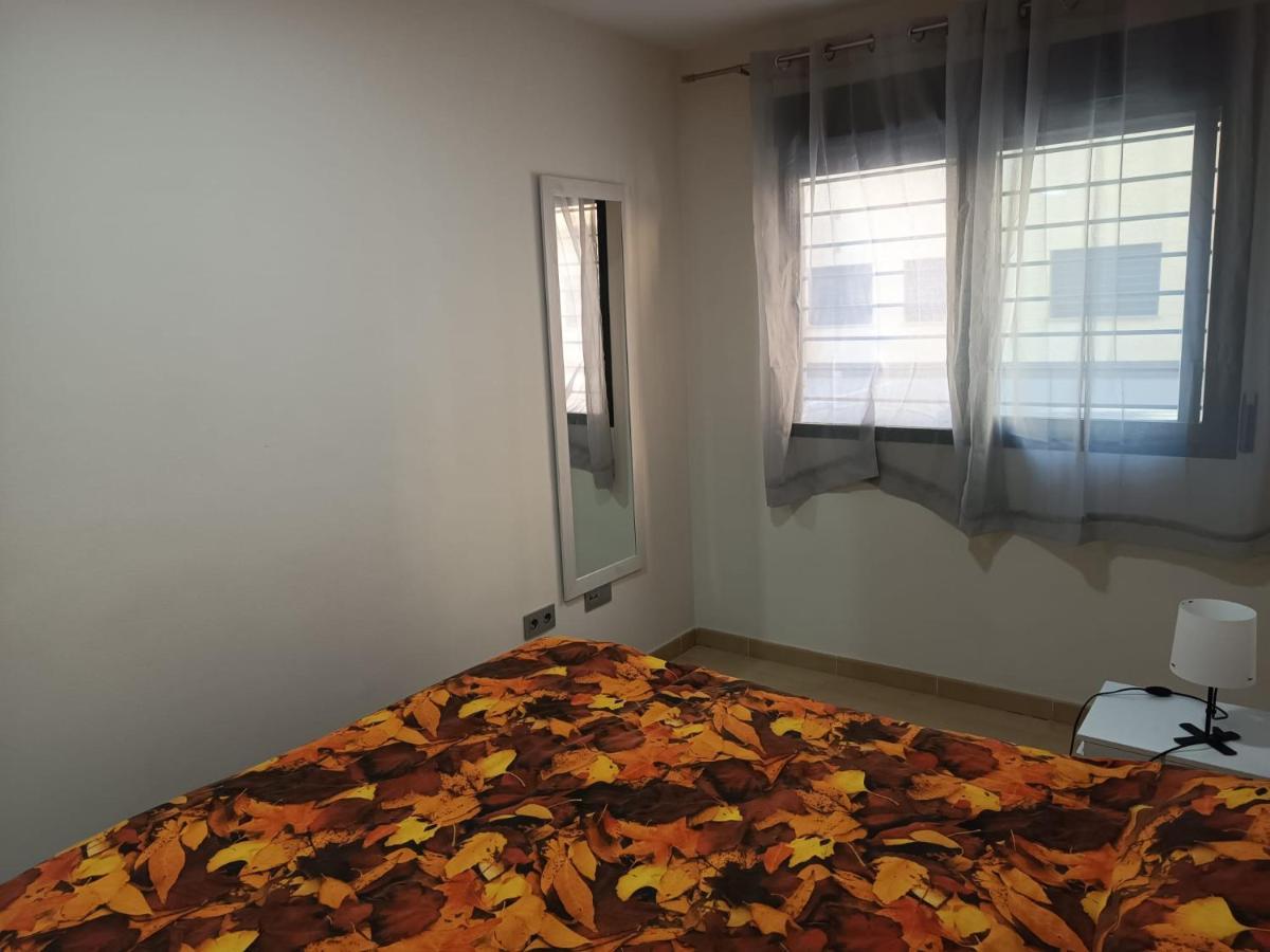 Apartamento Murcia Exterior photo