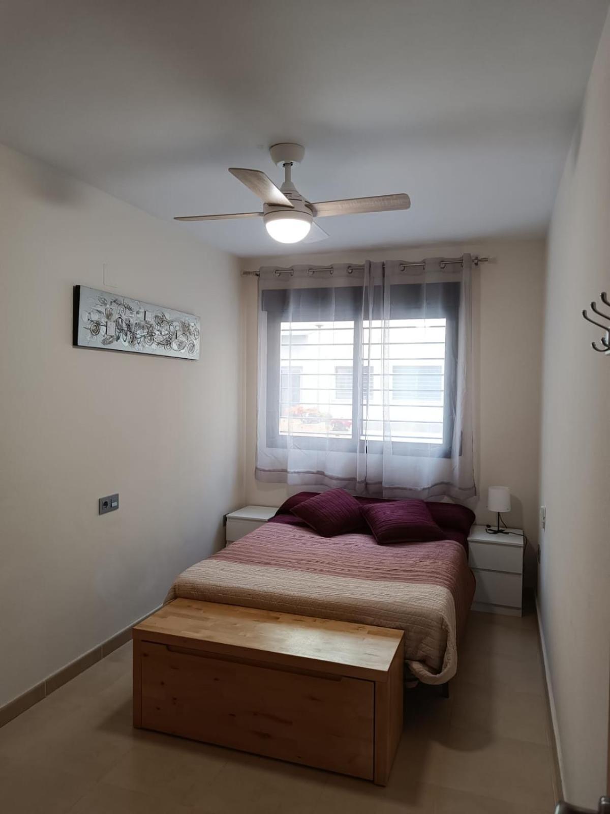 Apartamento Murcia Exterior photo