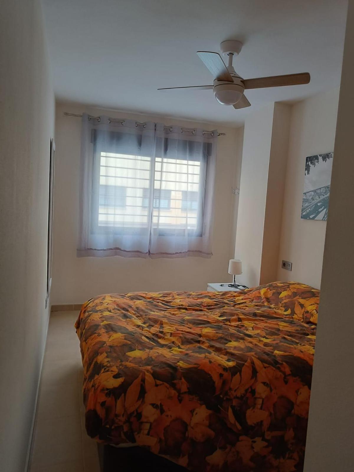 Apartamento Murcia Exterior photo