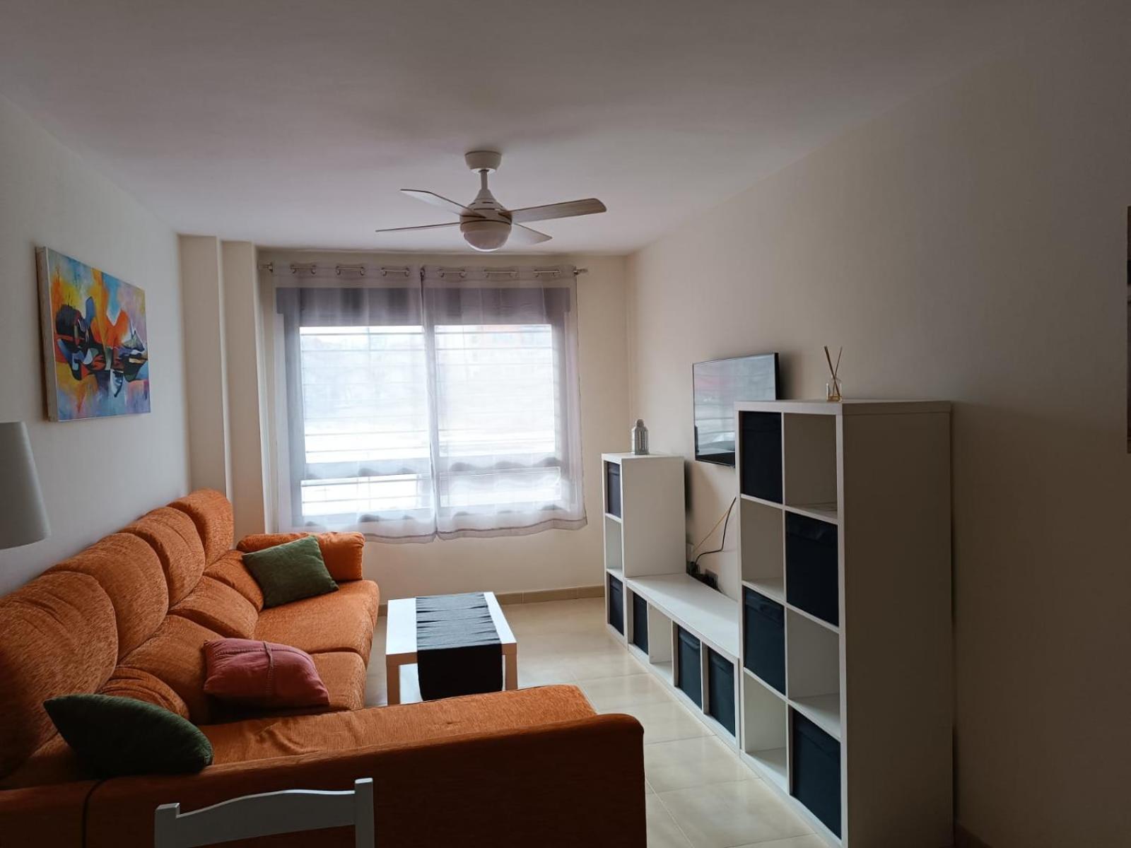 Apartamento Murcia Exterior photo